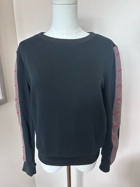Scotch & Soda Maison Scotch Stargazer Crewneck XS | Chic Euro Streetwear
